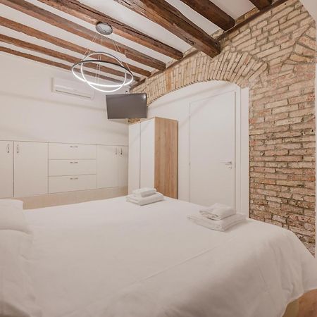 Rialto Suite 707 Wenecja Zewnętrze zdjęcie
