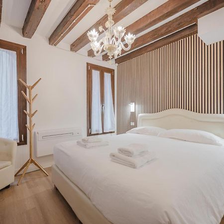 Rialto Suite 707 Wenecja Zewnętrze zdjęcie