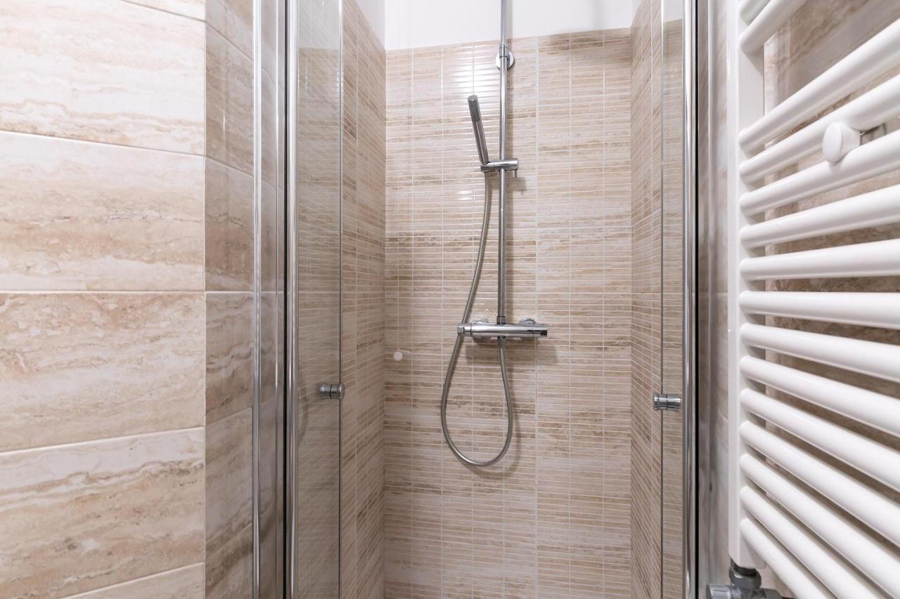 Rialto Suite 707 Wenecja Zewnętrze zdjęcie
