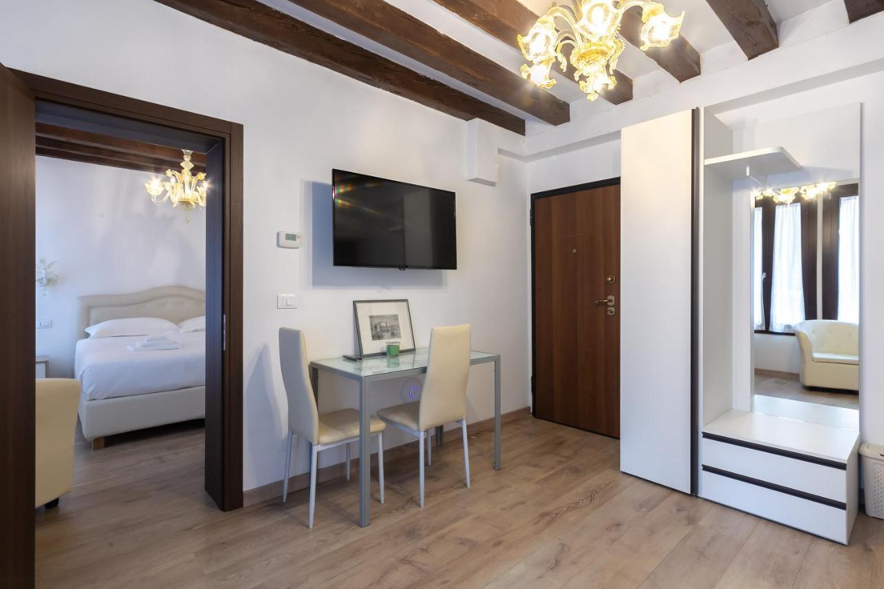 Rialto Suite 707 Wenecja Zewnętrze zdjęcie