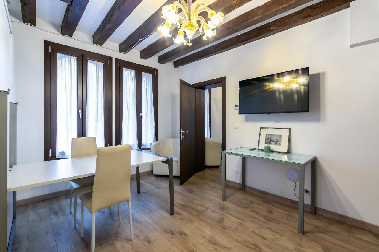 Rialto Suite 707 Wenecja Zewnętrze zdjęcie