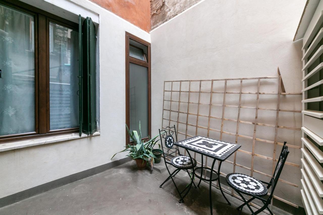 Rialto Suite 707 Wenecja Zewnętrze zdjęcie