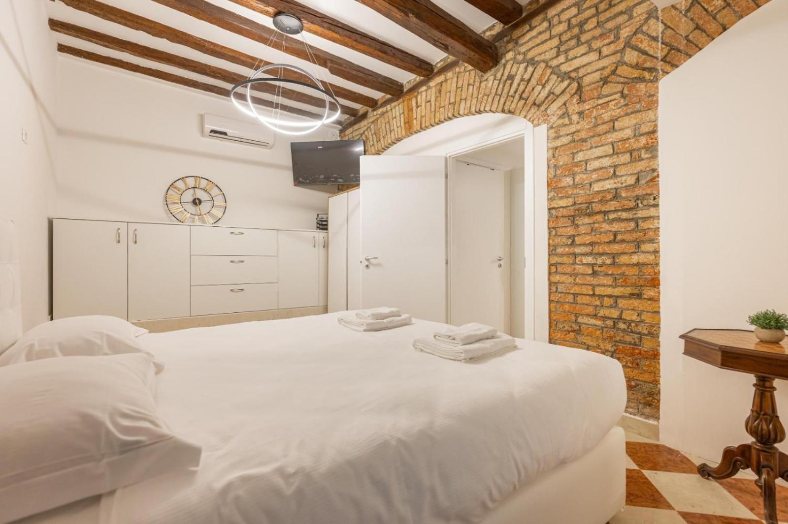 Rialto Suite 707 Wenecja Zewnętrze zdjęcie