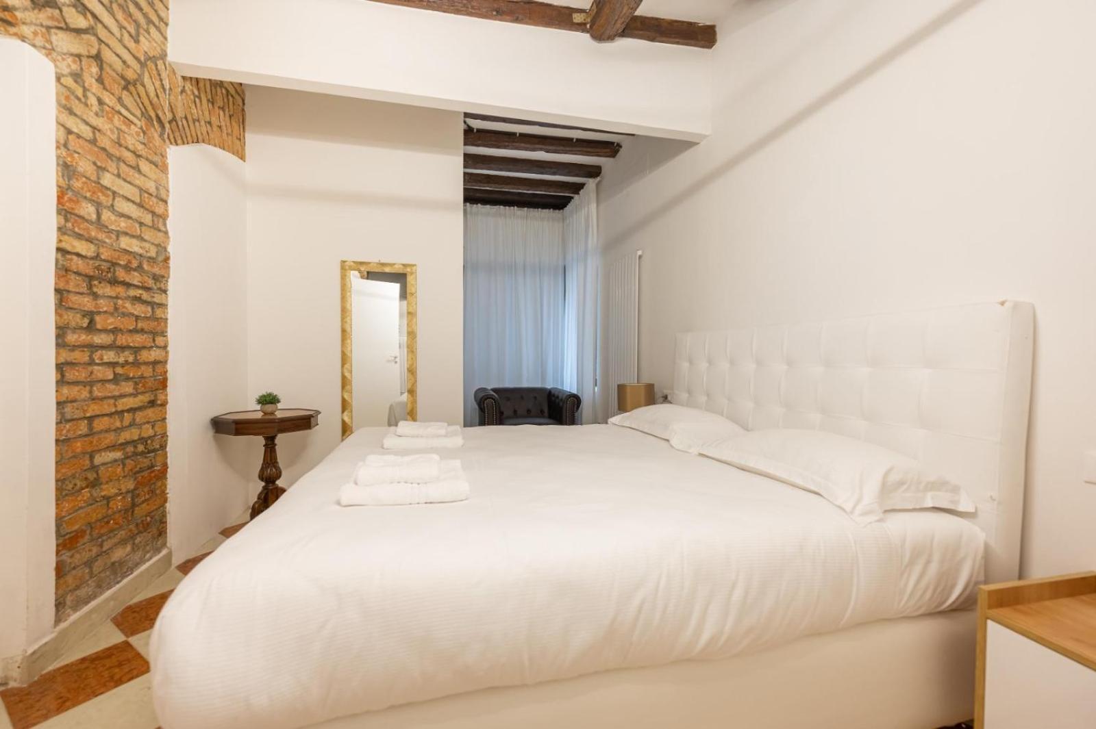Rialto Suite 707 Wenecja Zewnętrze zdjęcie