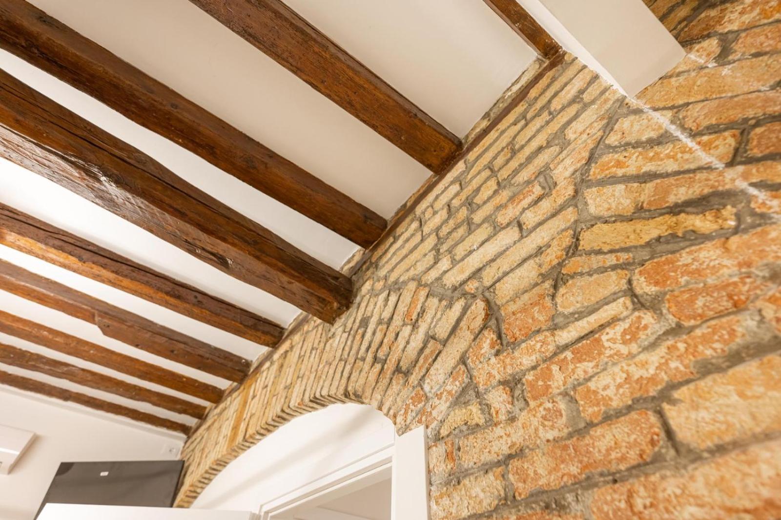 Rialto Suite 707 Wenecja Zewnętrze zdjęcie