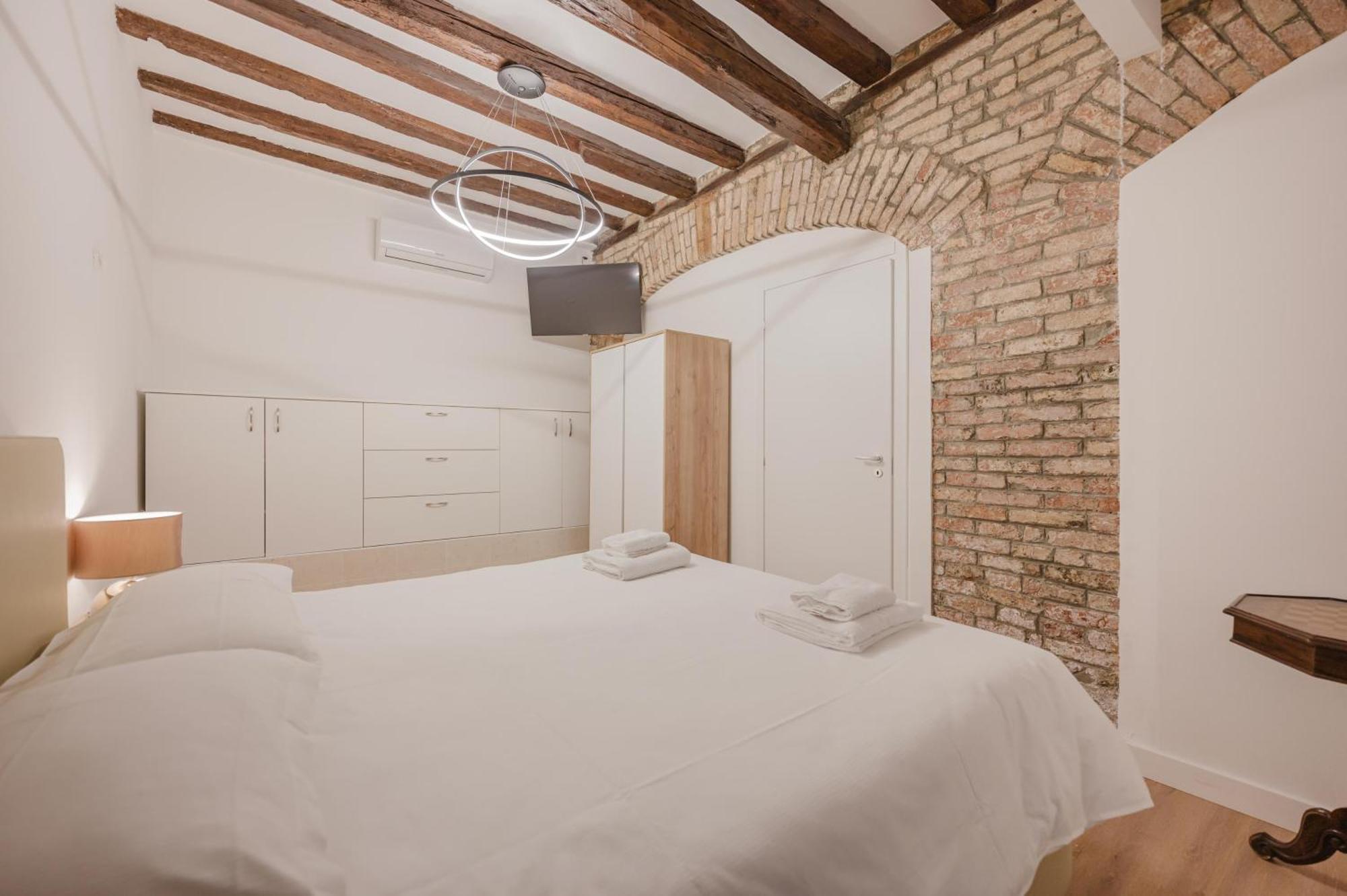 Rialto Suite 707 Wenecja Zewnętrze zdjęcie