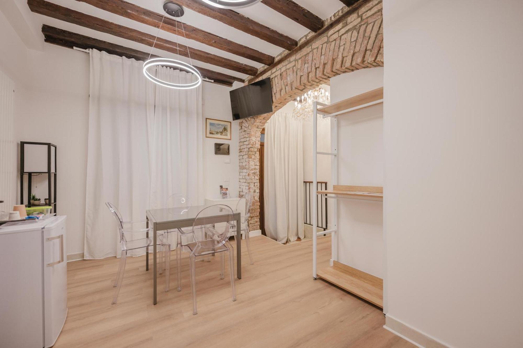 Rialto Suite 707 Wenecja Zewnętrze zdjęcie