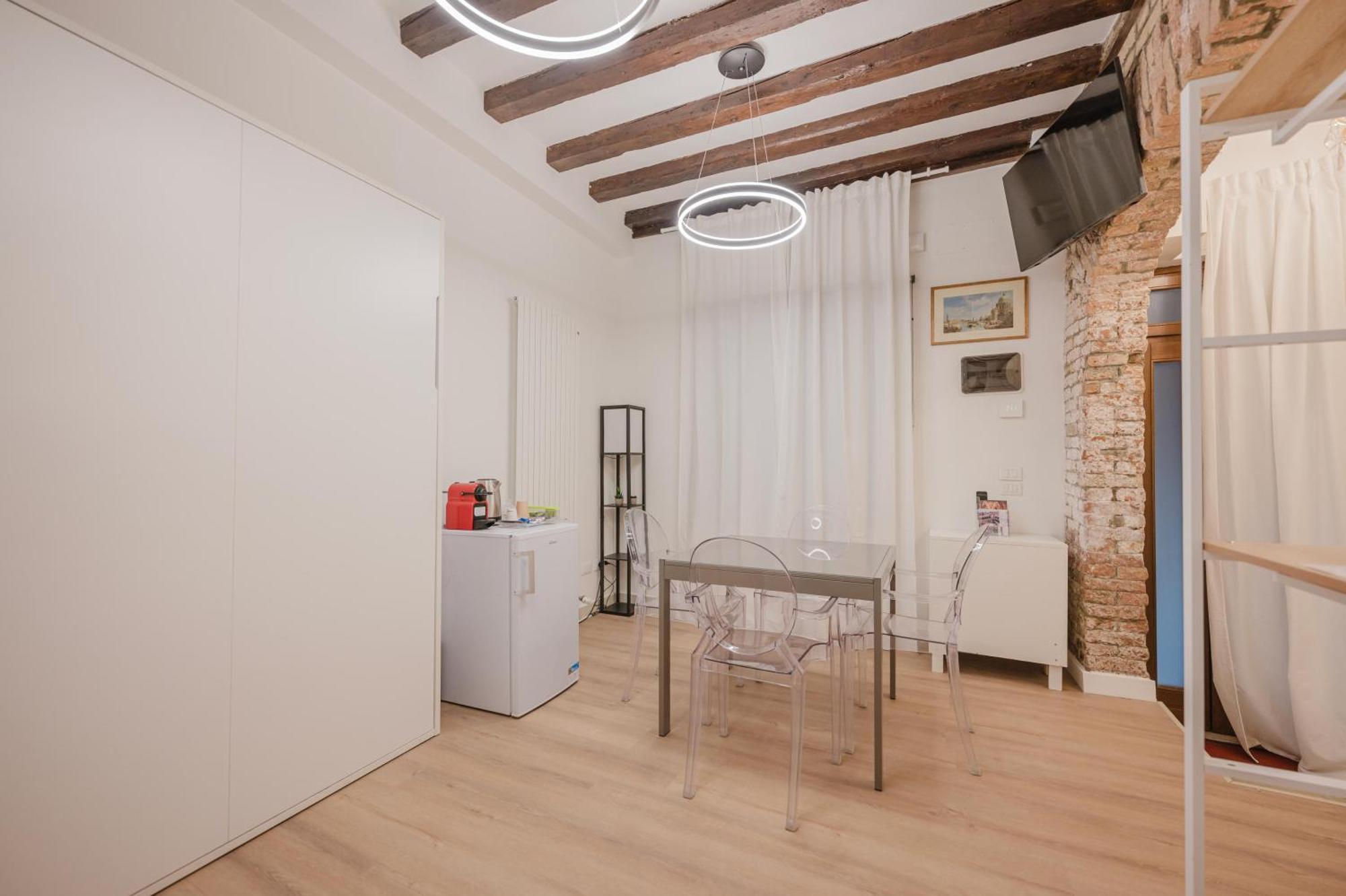 Rialto Suite 707 Wenecja Zewnętrze zdjęcie