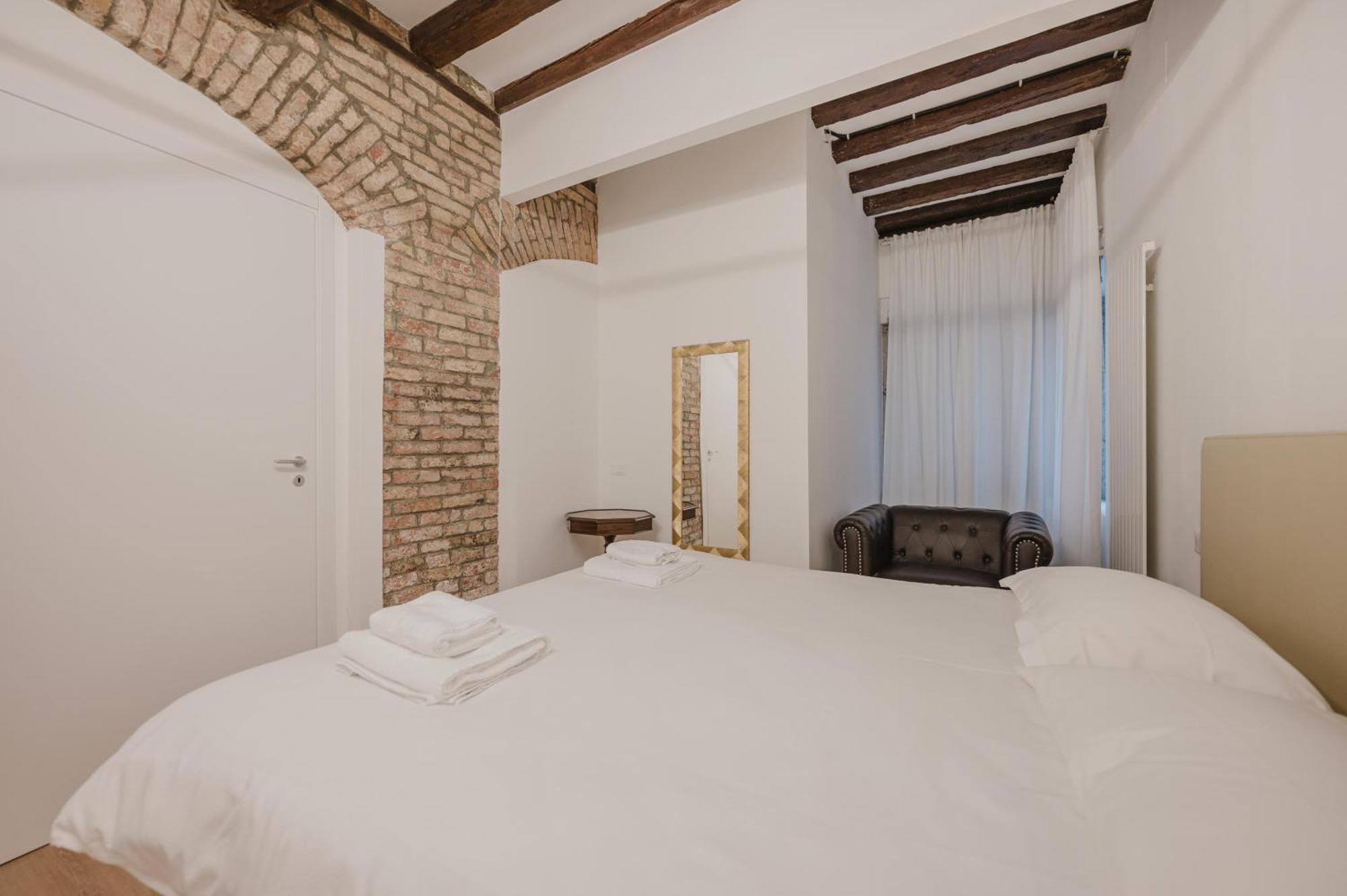 Rialto Suite 707 Wenecja Zewnętrze zdjęcie