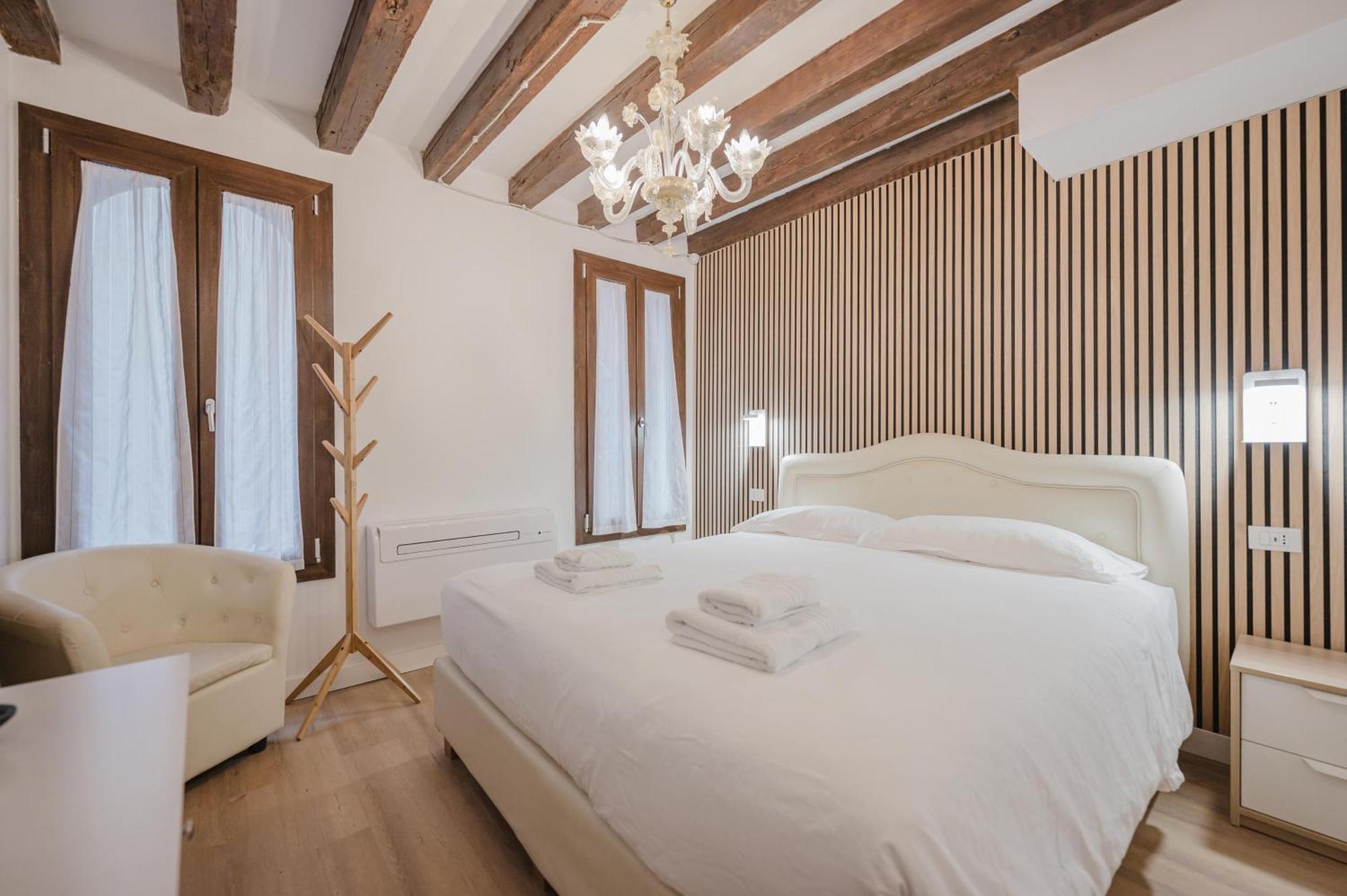 Rialto Suite 707 Wenecja Zewnętrze zdjęcie