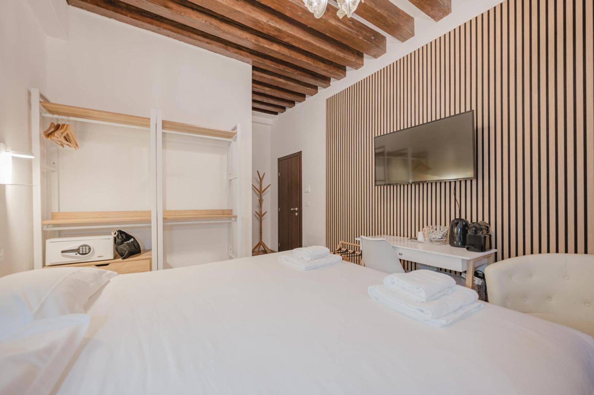Rialto Suite 707 Wenecja Zewnętrze zdjęcie