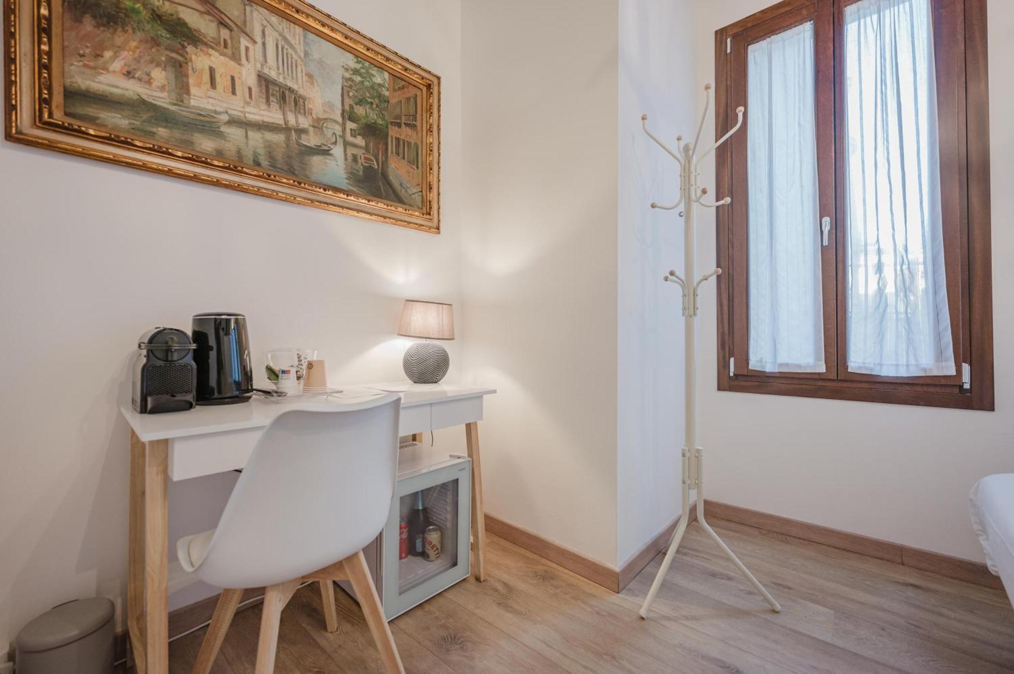 Rialto Suite 707 Wenecja Zewnętrze zdjęcie