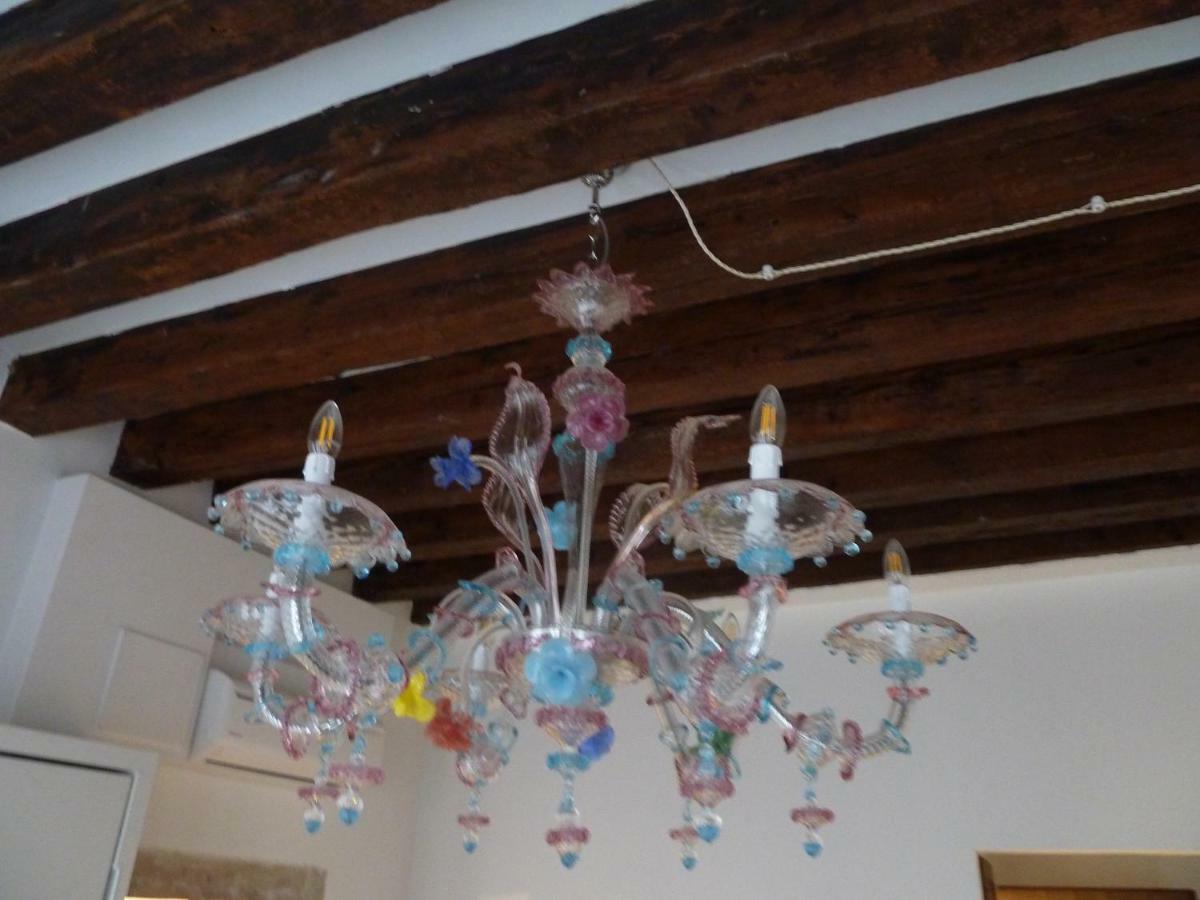 Rialto Suite 707 Wenecja Zewnętrze zdjęcie