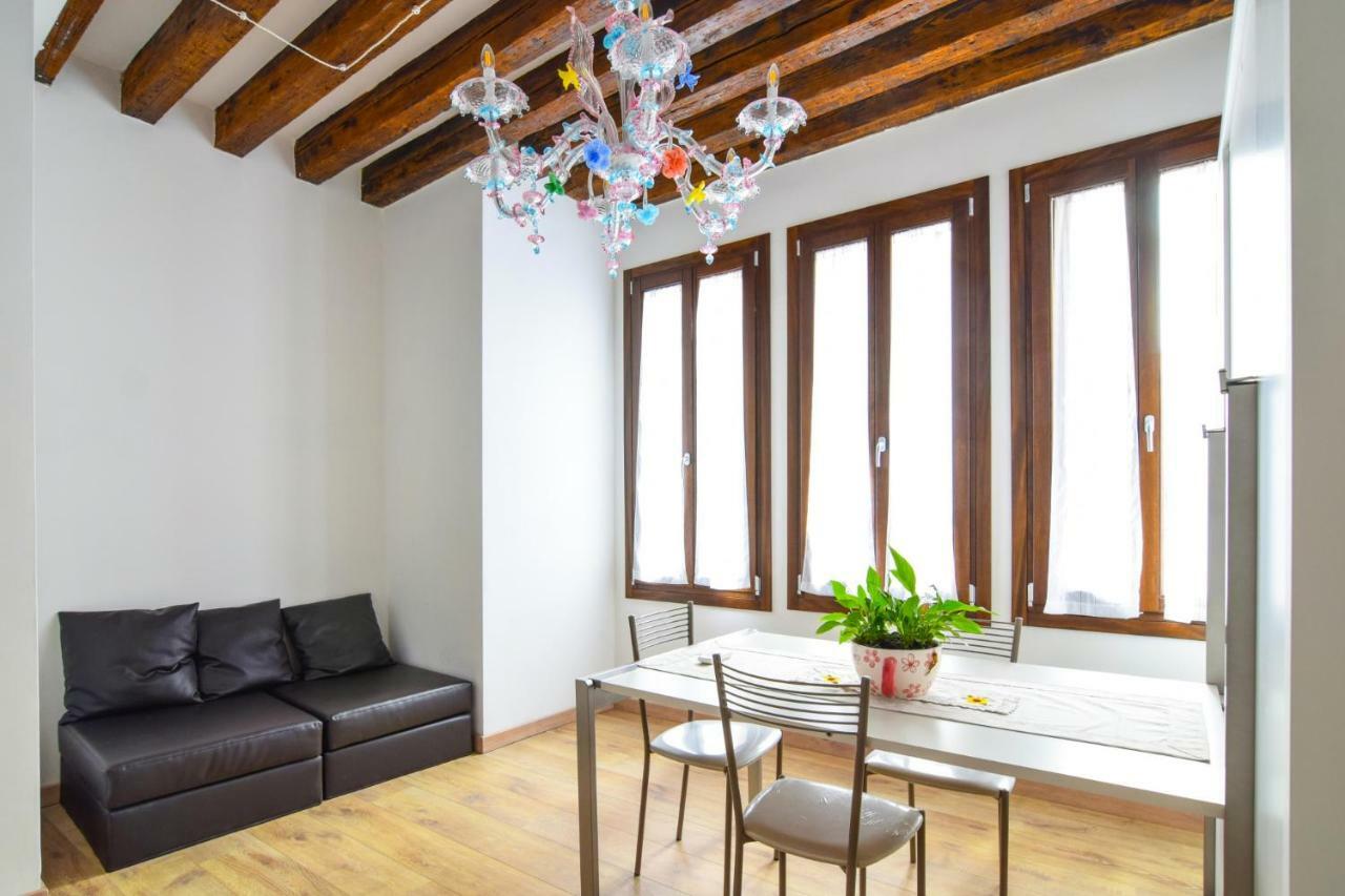 Rialto Suite 707 Wenecja Zewnętrze zdjęcie